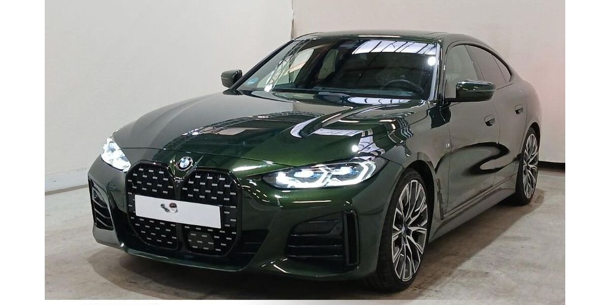 BMW 420 Gran Coupé 99.600 km 39.999 &euro; Meerbusch 40668