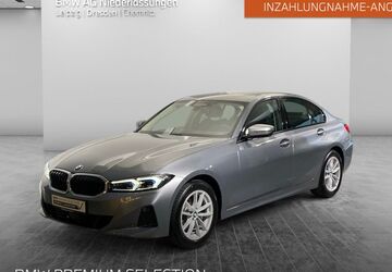 BMW 318 17.894 km 36.102 &euro; Dresden 01219
