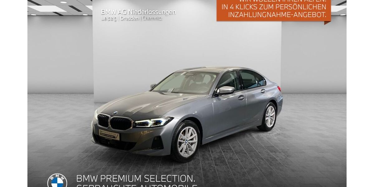 BMW 318 17.894 km 36.102 &euro; Dresden 01219