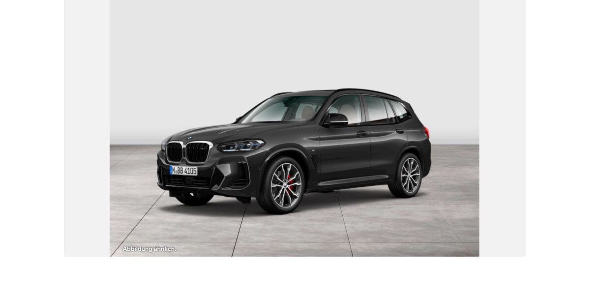 BMW X3 M40 134.052 km 44.980 &euro; Köln-Nord 50739