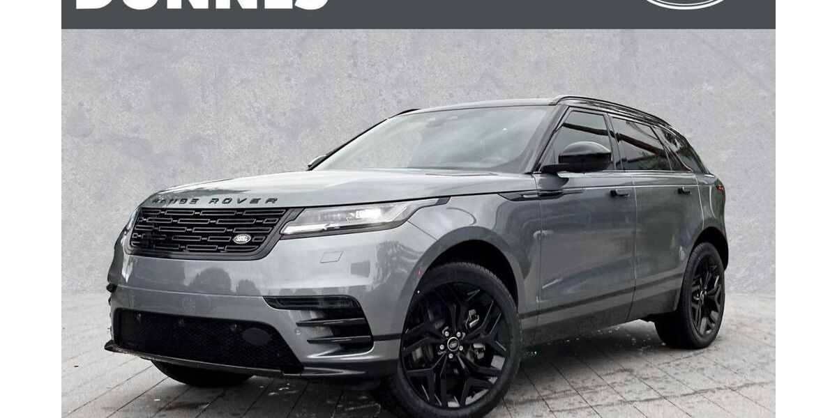 Land Rover Range Rover Velar 15.000 km 77.790 &euro; Regensburg 93059