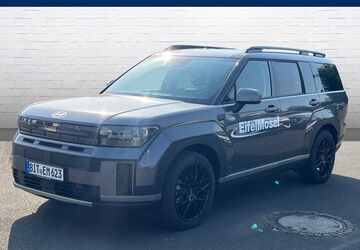 Hyundai SANTA FE 5.600 km 56.960 &euro; Bitburg 54634