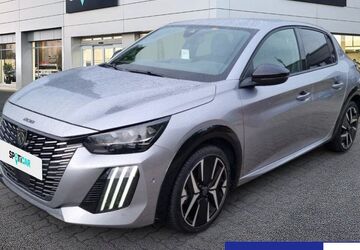 Peugeot 208 12.502 km 18.990 &euro; Jüterbog 14913