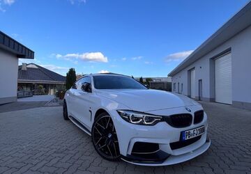 BMW 435 142.189 km 25.400 &euro; Paderborn 33104