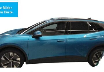 VW ID.4 6.332 km 40.970 &euro; Neu-Ulm 89231