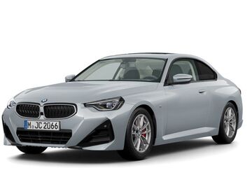 BMW 230 83.740 km 34.890 &euro; Stade 21680