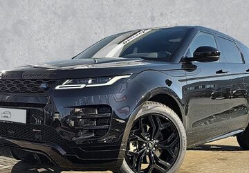 Land Rover Range Rover Evoque 32.800 km 36.960 &euro; Greding 91171