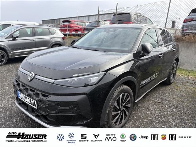 VW T-Roc 6.000 km 37.975 &euro; Pohlheim 35415
