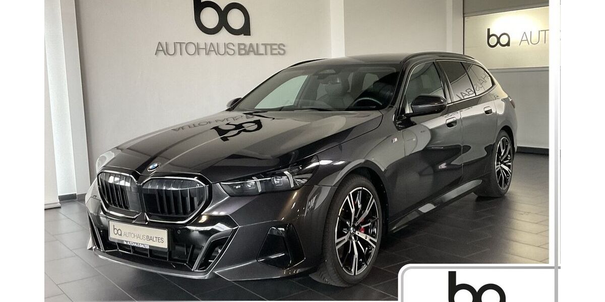 BMW 540 12.700 km 65.850 &euro; Prüm/ Niederprüm 54595