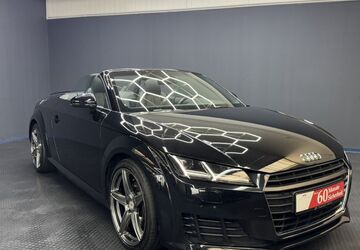 Audi TT 97.779 km 19.999 &euro; Rottweil 78628
