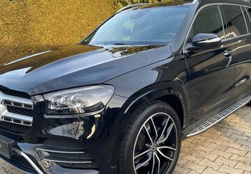 Mercedes-Benz GLS 580 119.000 km 73.880 &euro; Dettingen unter Teck 73265