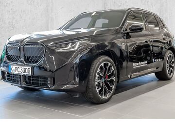 BMW X3 6.108 km 61.990 &euro; Köln-West 50858