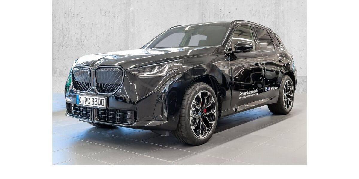 BMW X3 6.108 km 61.990 &euro; Köln-West 50858