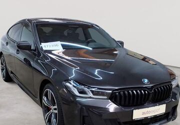 BMW 630 133.739 km 36.990 &euro; Fernwald-Steinbach 35463