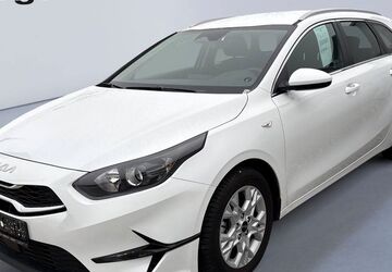 Kia ceed Sportswagon 20.900 km 21.450 &euro; Mörslingen 89435