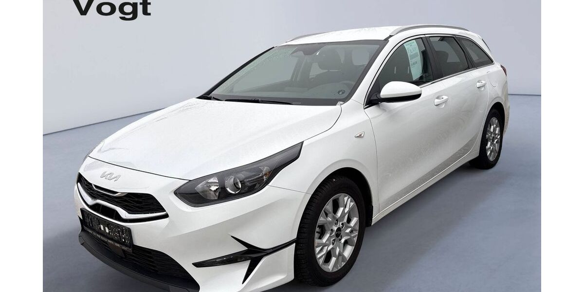 Kia ceed Sportswagon 20.900 km 21.450 &euro; Mörslingen 89435