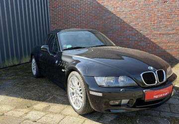 BMW Z3 197.188 km 9.900 &euro; Bad Zwischenahn 26160