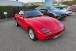 BMW Z1 87.824 km 46.000 &euro; Höchstenbach 57629