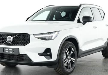 Volvo XC40 20.802 km 38.490 &euro; Hoyerswerda 02977