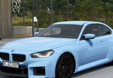 BMW M2 14.514 km 57.990 &euro; Bad Homburg 61352