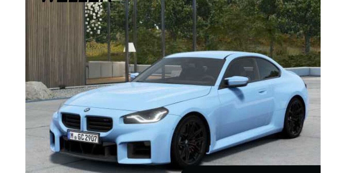 BMW M2 14.514 km 57.990 &euro; Bad Homburg 61352