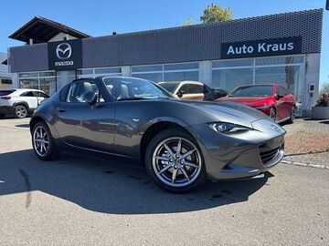 Gebrauchte Mazda MX-5