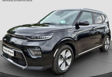 Kia Soul 8.000 km 32.240 &euro; Hamburg 22047