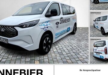Ford Transit Custom 4.000 km 54.390 &euro; Berlin 13581