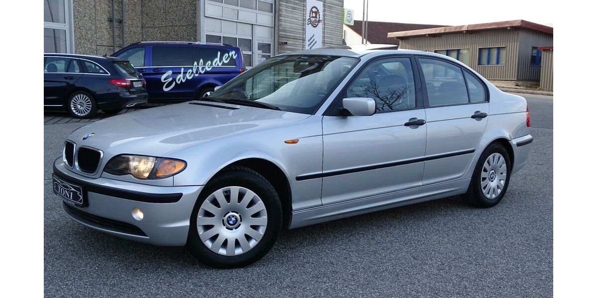 BMW 316 176.000 km 1.900 &euro; München 81243