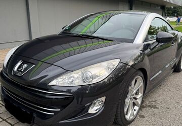 Peugeot RCZ 139.000 km 4.850 &euro; Rosenheim 83026