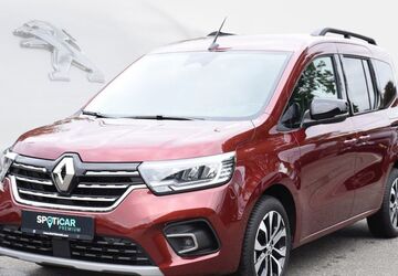 Renault Kangoo 15.000 km 29.990 &euro; Schenefeld 25560