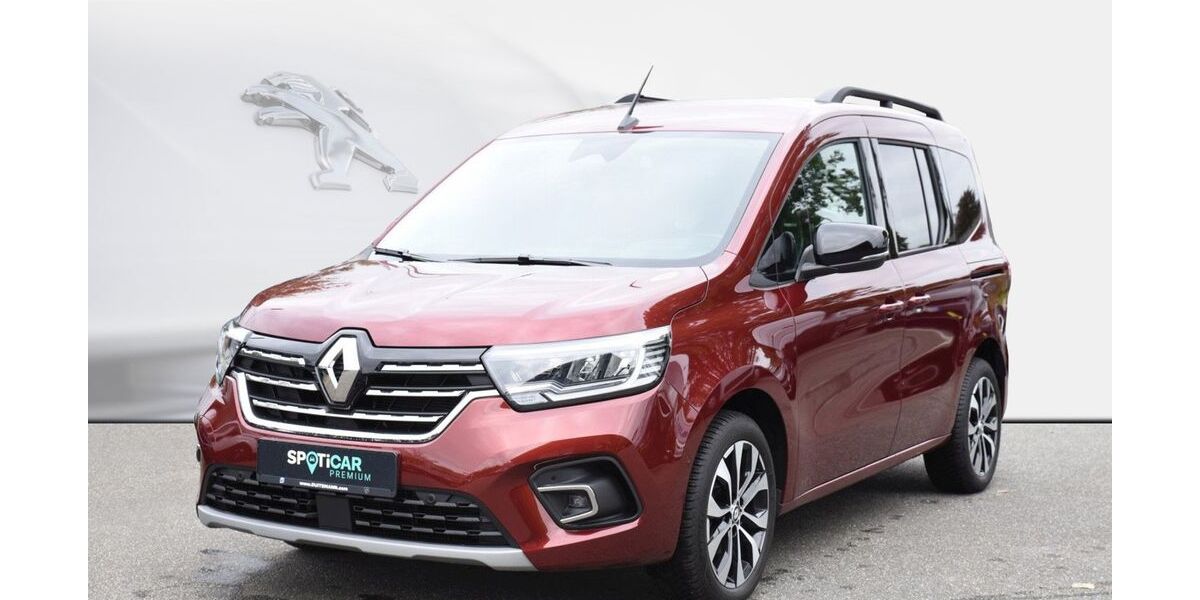 Renault Kangoo 15.000 km 29.990 &euro; Schenefeld 25560