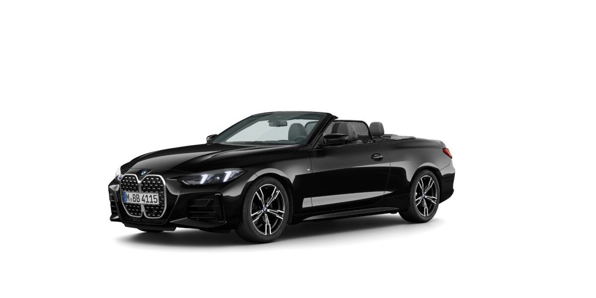 BMW 420 6.100 km 51.340 &euro; Neusitz/Rothenburg 91616