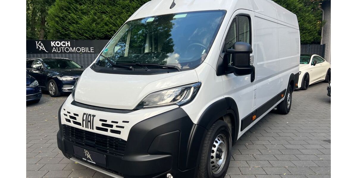 Fiat Ducato 10.655 km 28.990 &euro; Bielefeld 33647