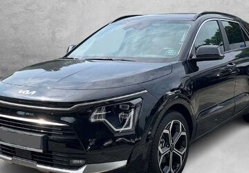 Kia Niro 28.900 km 29.490 &euro; Wörth 76744