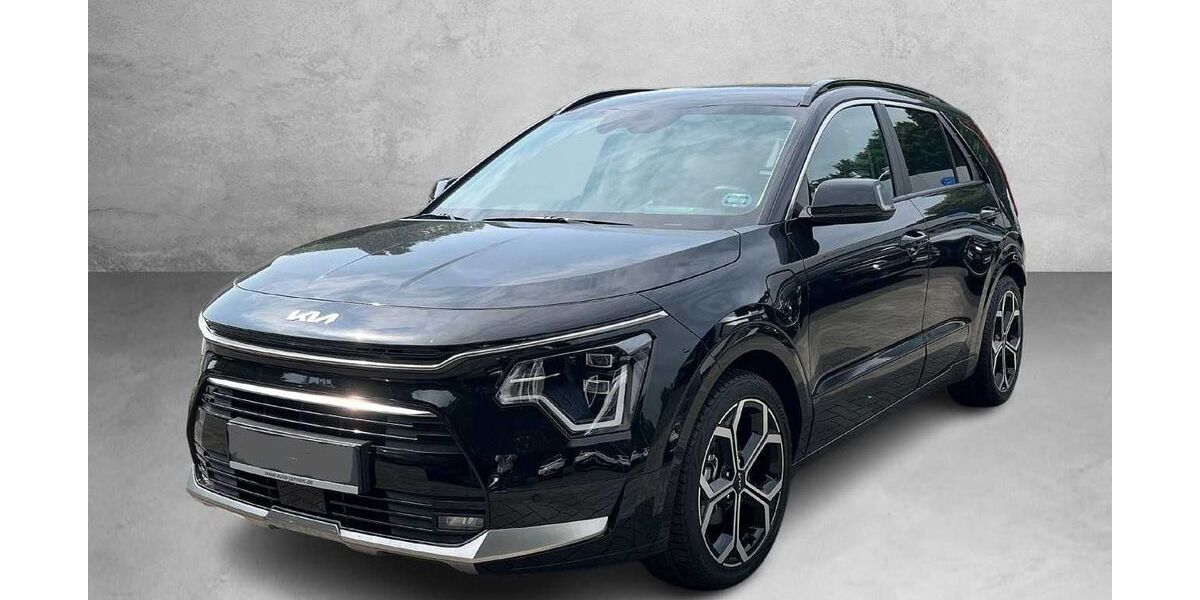 Kia Niro 28.900 km 29.490 &euro; Wörth 76744