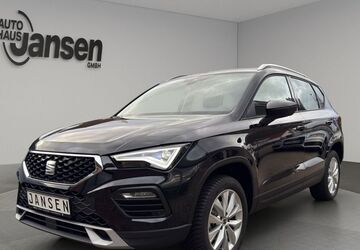 Seat Ateca 1.030 km 29.990 &euro; Sassenberg-Füchtorf 48336