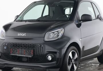 Smart ForTwo 5.290 km 17.470 &euro; Neustadt a.d. Aisch 91413