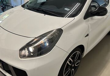 Renault Wind 128.956 km 4.990 &euro; LEONBERG 71229