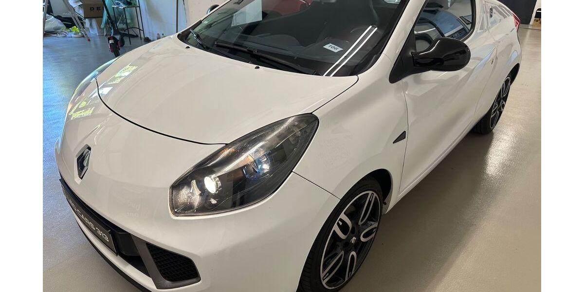 Renault Wind 128.956 km 4.990 &euro; LEONBERG 71229