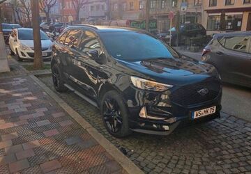 Ford Edge 105.000 km 26.000 &euro; Wasserburg am Inn 83512