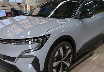 Renault Megane E-TECH 28.363 km 28.980 &euro; Amberg 92224