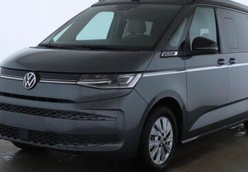 VW T7 California 16.000 km 74.970 &euro; Helmstedt 38350