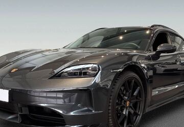 Porsche Taycan 27.852 km 129.900 &euro; München 81669