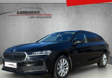 Skoda Superb 21.807 km 32.810 &euro; Thannhausen 86470