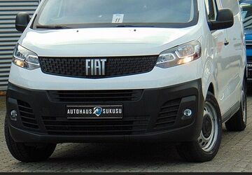 Fiat Scudo 106.006 km 13.990 &euro; Neumünster 24537