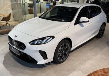 BMW 120 4.990 km 33.990 &euro; Lüneburg 21339