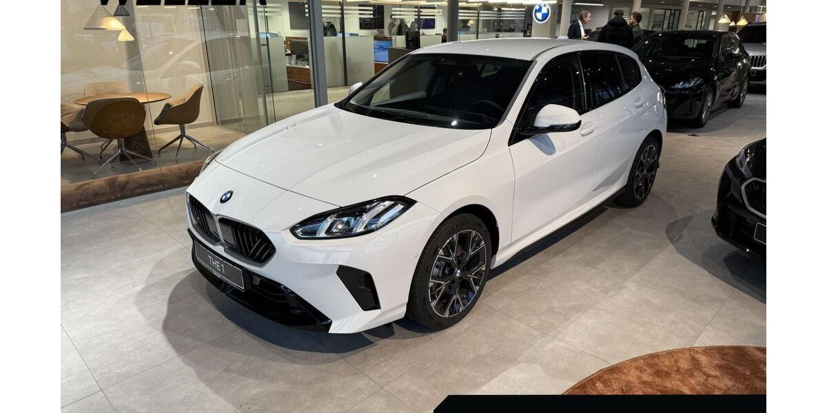 BMW 120 4.990 km 33.990 &euro; Lüneburg 21339