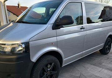 VW T5 Transporter 148.000 km 19.000 &euro; Adlkofen 84166