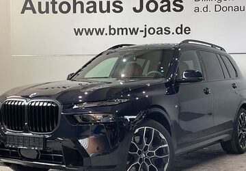 BMW X7 2.000 km 109.800 &euro; Dillingen 89407